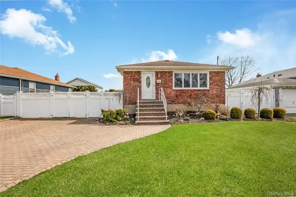 3341 Elliott Boulevard, Oceanside, NY 11572