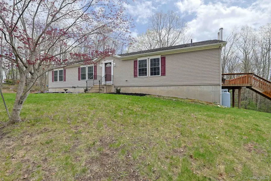 70 Sawyer Lane, Pine Bush, NY 12566 - #2