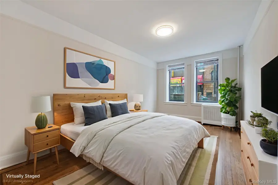 43-33 46th Street #A6, Sunnyside, NY 11104 - #3