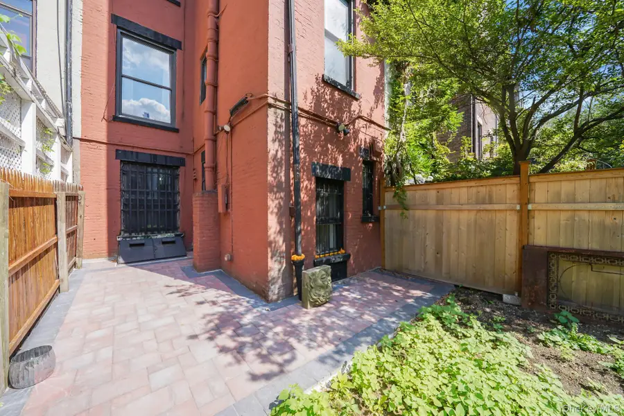 230 W 137th Street, New York, NY 10030 - #3