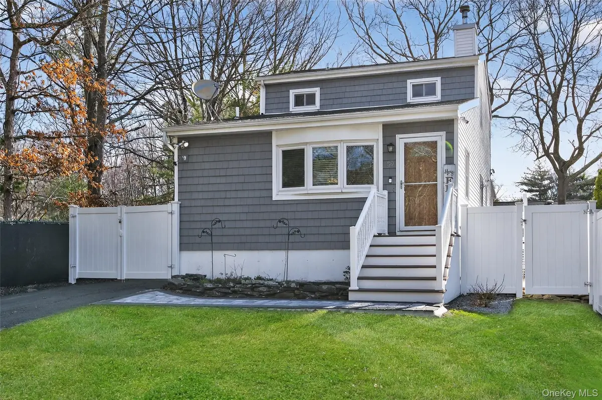 59 2nd Avenue, Holtsville, NY 11742 - #1