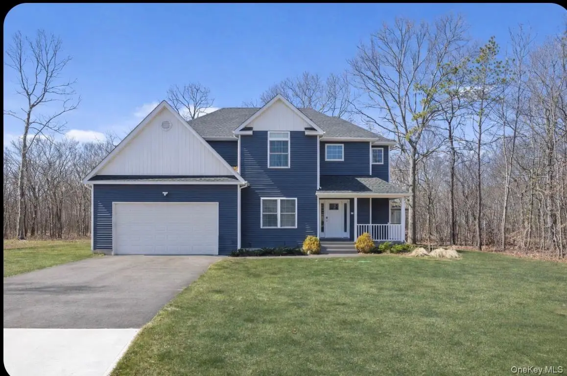 32 Florida Avenue, Medford, NY 11763 - #1