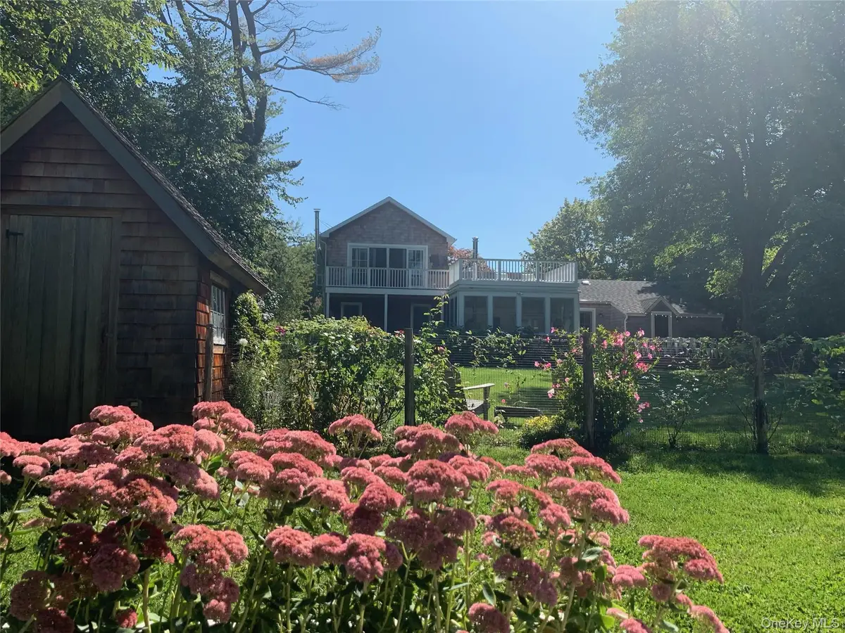 36 S Howells Point Road, Bellport, NY 11713 - #1