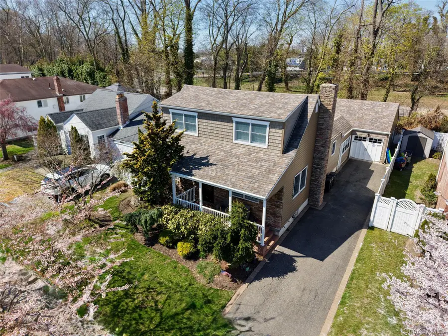 2296 Willow Street, Wantagh, NY 11793 - #2