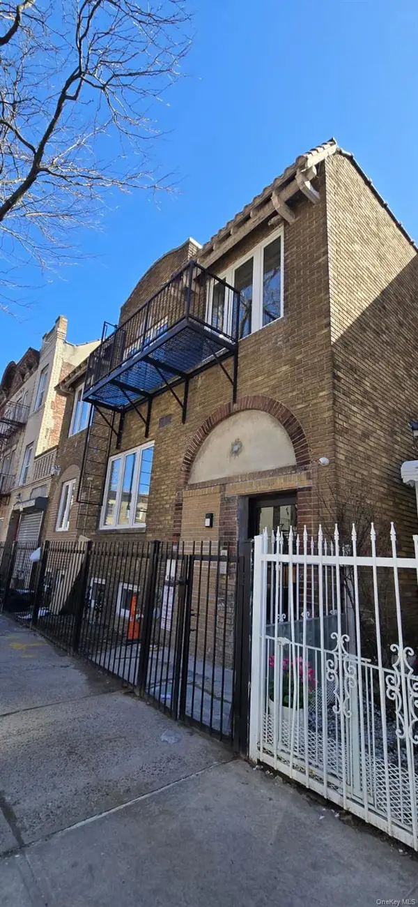 2366 Davidson Avenue, Bronx, NY 10468