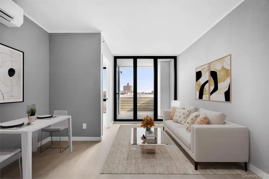 537 Brooklyn Avenue #5B, Brooklyn, NY 11225 - #2