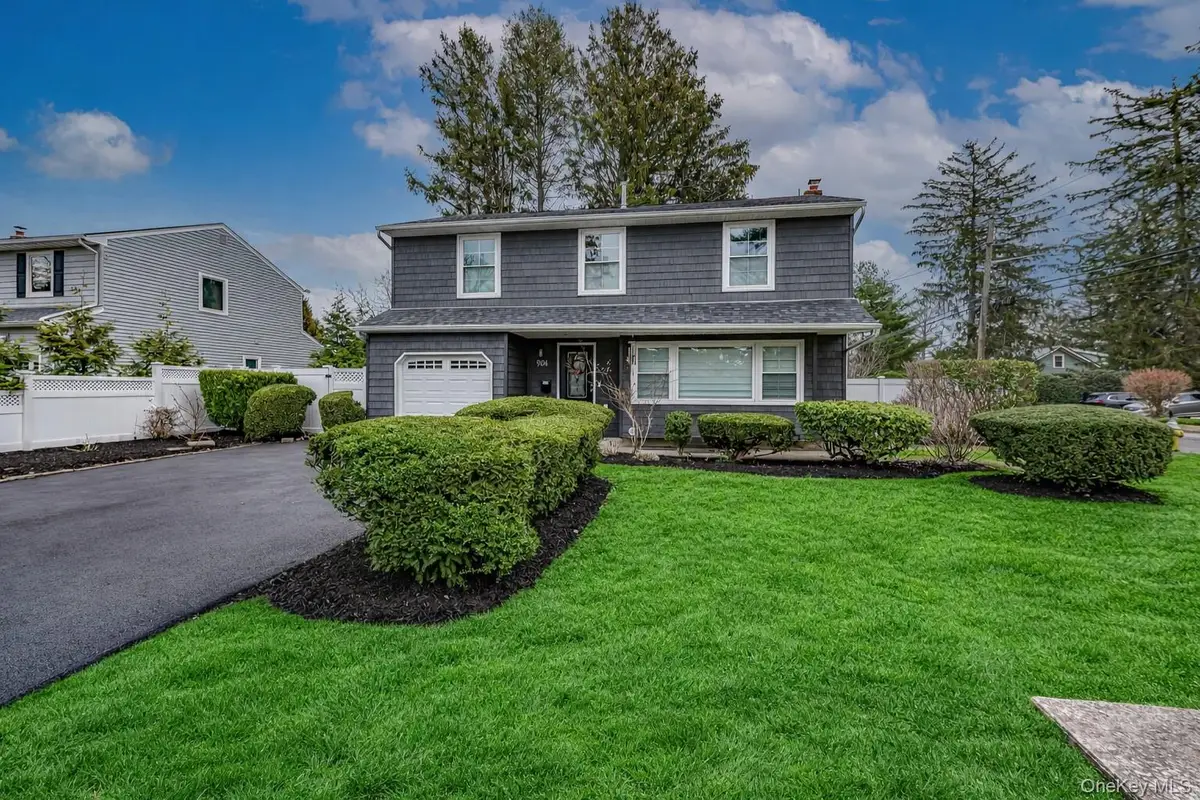 904 4th Street, East Northport, NY 11731 - #1