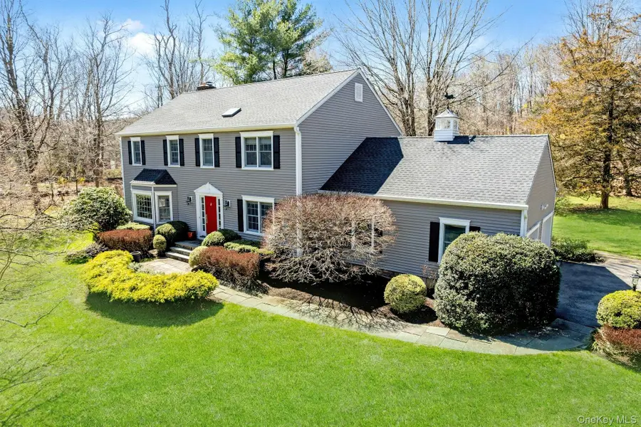 83 Upper Shad Road, Pound Ridge, NY 10576 - #2