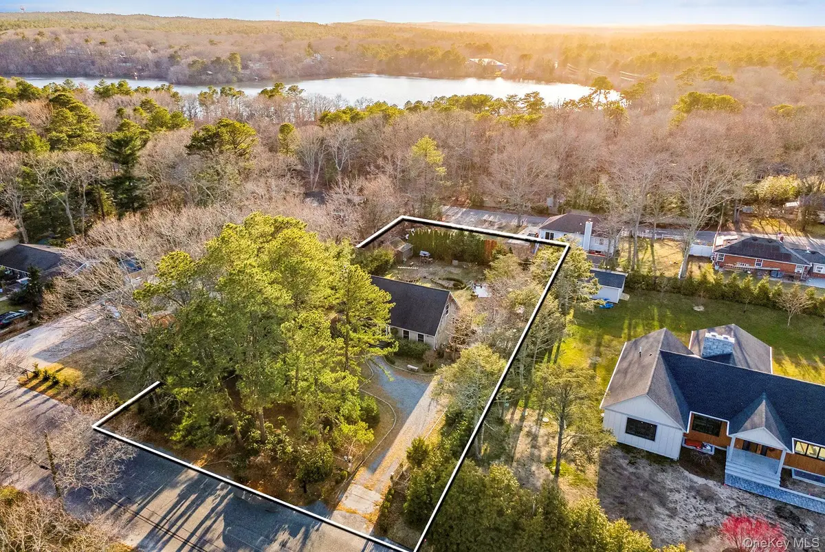 55 Topping Drive, Northampton, NY 11901 - #1