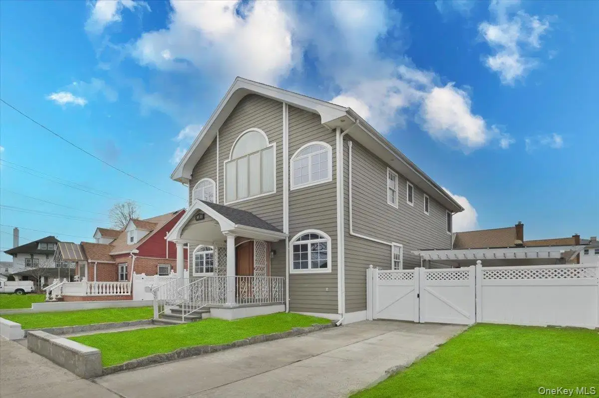 10-11 Bay 24th Street, Far Rockaway, NY 11691 - #1