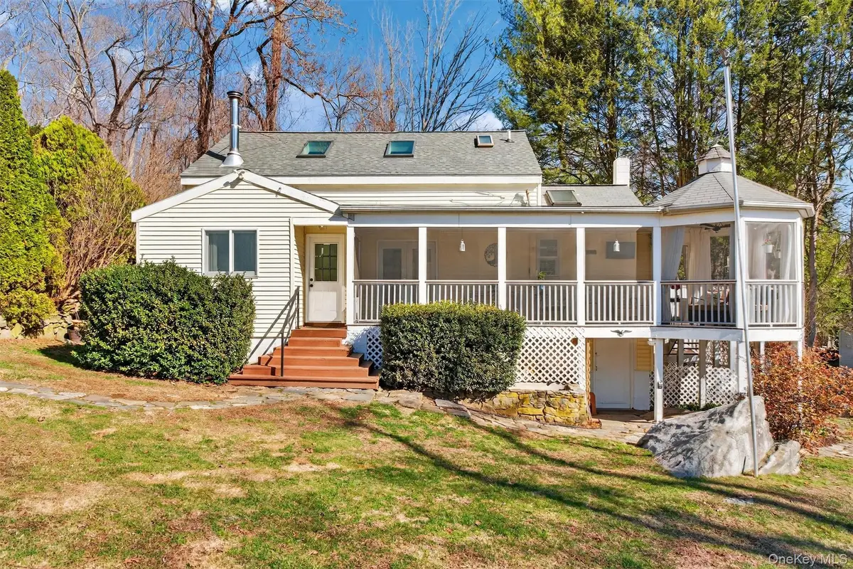 255 Haviland Drive, Patterson, NY 12563 - #1