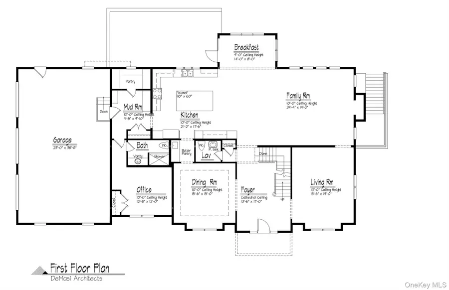 115 Old Roaring Brook Road, Mount Kisco, NY 10549 - #2