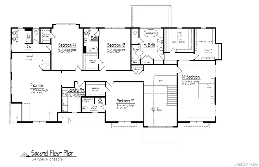 115 Old Roaring Brook Road, Mount Kisco, NY 10549 - #3
