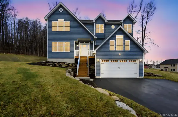 16 Mcdonald Court, Cornwall, NY 12553