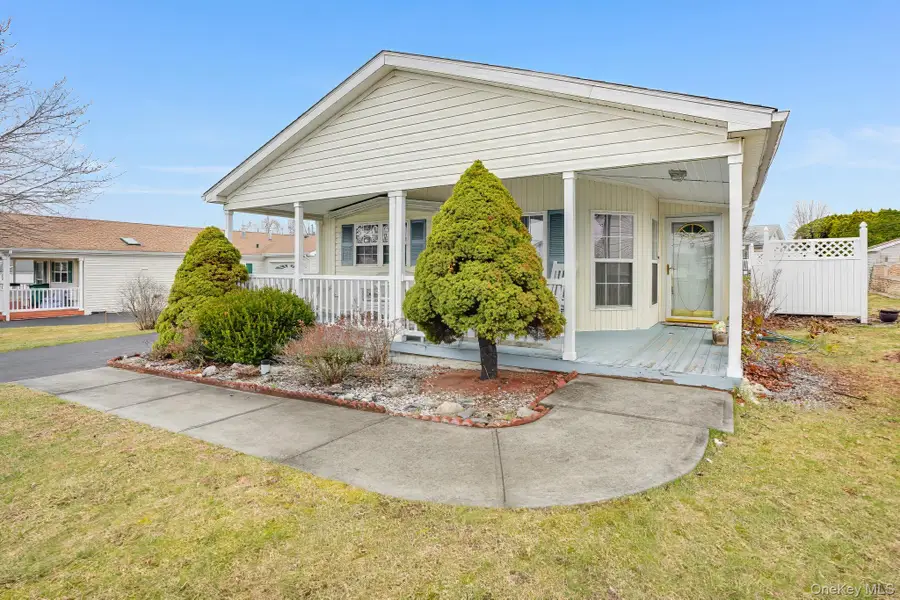 103 Vero Drive, Poughkeepsie, NY 12603 - #3