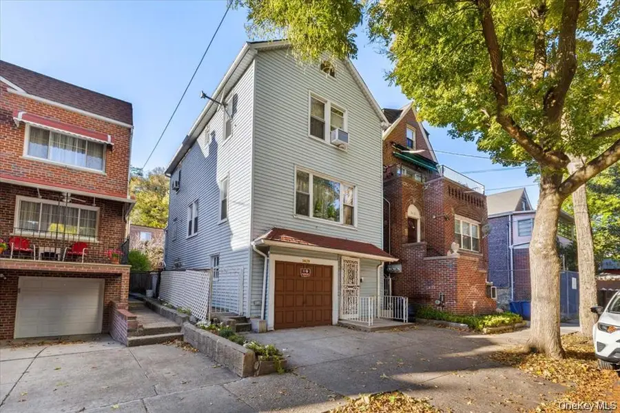 3629 Tibbett Avenue, Bronx, NY 10463 - #2