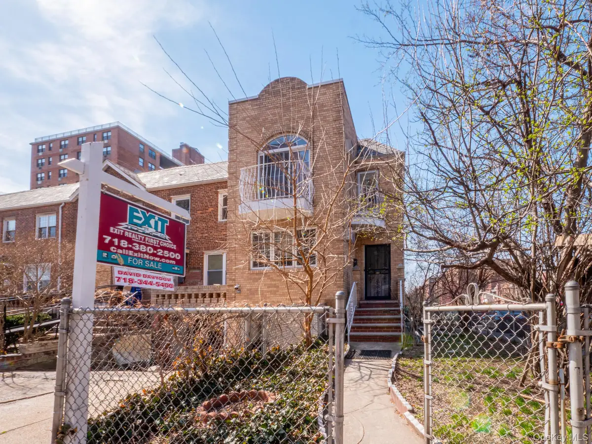 98-25 67th Avenue, Rego Park, NY 11374 - #1