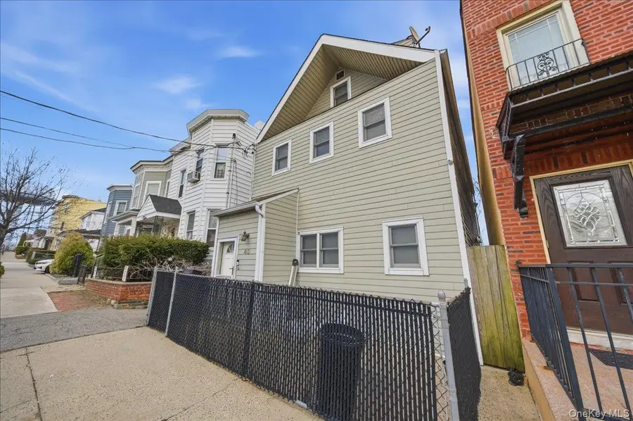 40 Alder Street, Yonkers, NY 10701 - #2
