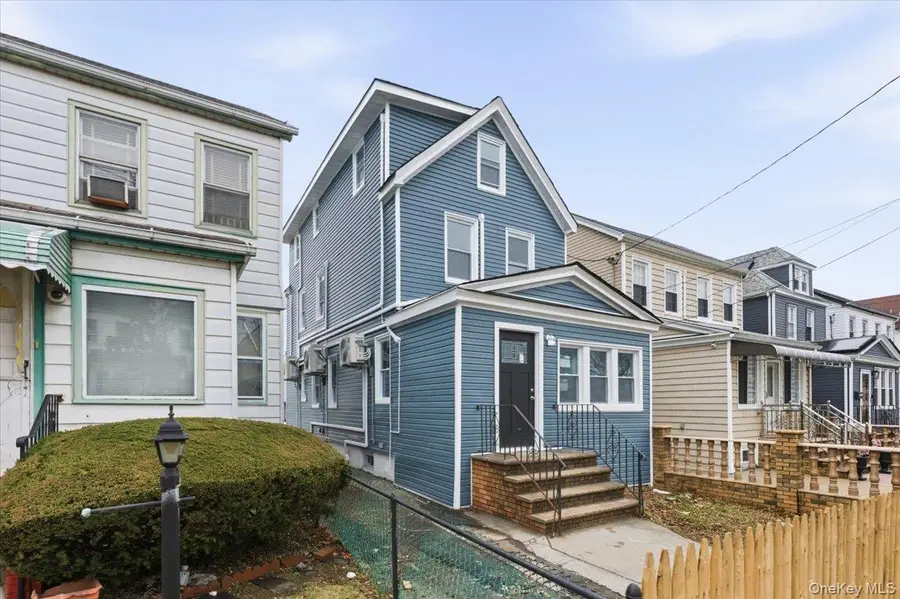 90-48 204 Street, Hollis, NY 11423 - #2