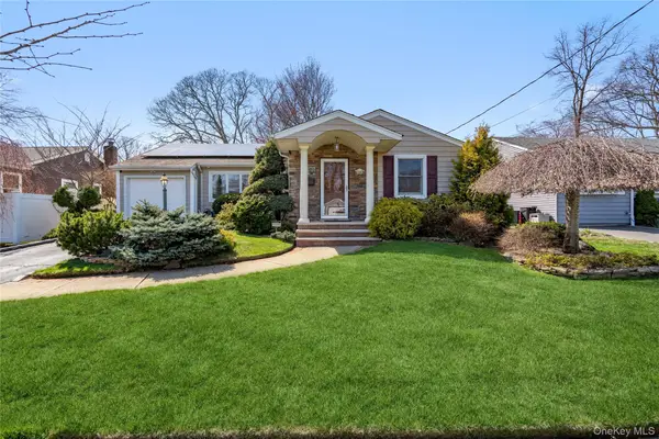 1500 Wagner Street, Wantagh, NY 11793