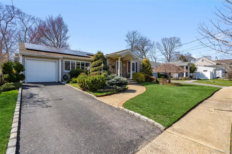 1500 Wagner Street, Wantagh, NY 11793 - #2