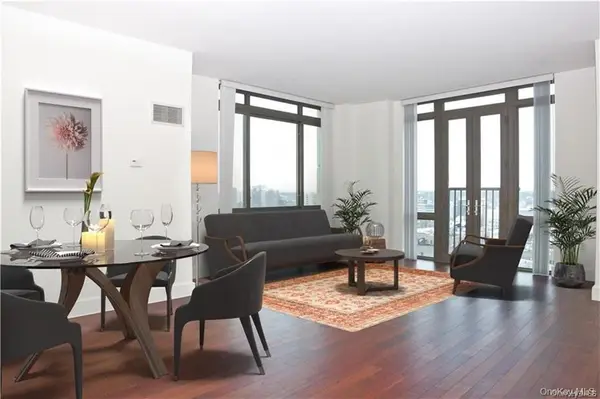 175 Huguenot Street #2207, New Rochelle, NY 10801