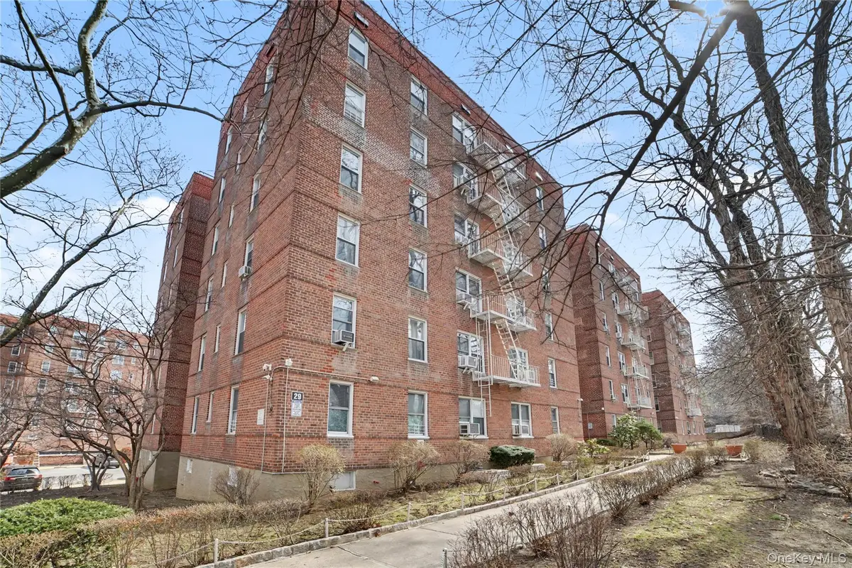 29 Abeel Street #3A, Yonkers, NY 10705 - #1