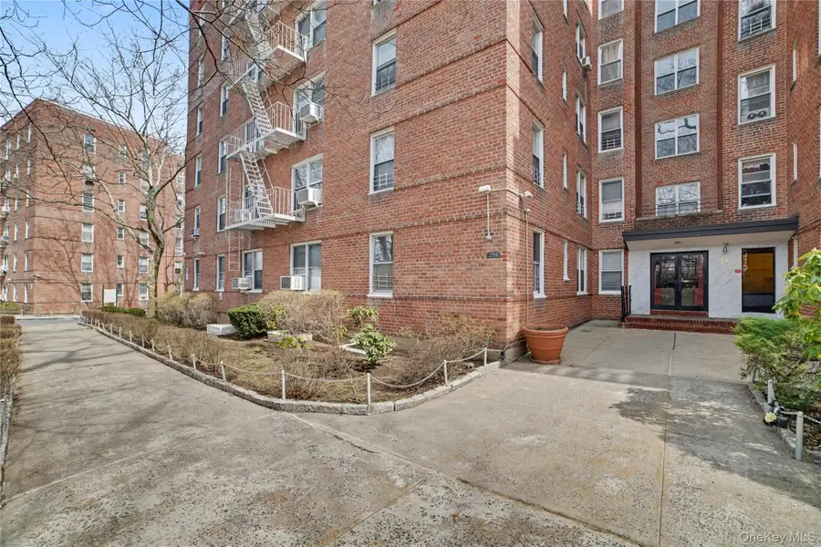 29 Abeel Street #3A, Yonkers, NY 10705 - #2