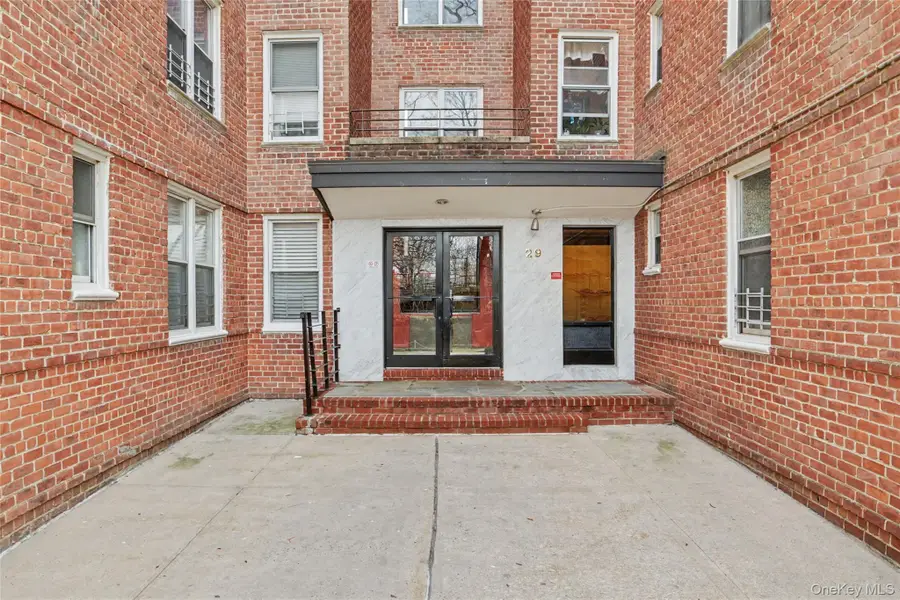 29 Abeel Street #3A, Yonkers, NY 10705 - #3