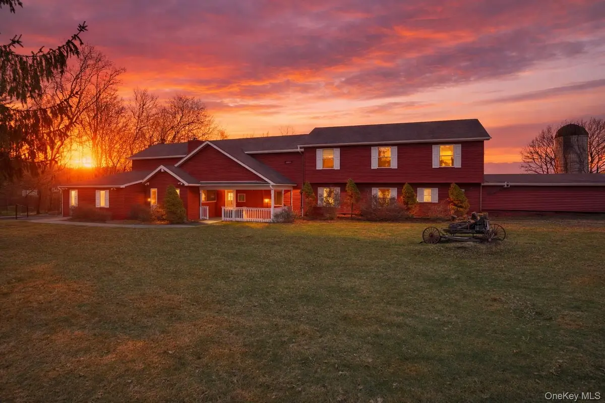 180 Hardenburgh Road, Pine Bush, NY 12566 - #1