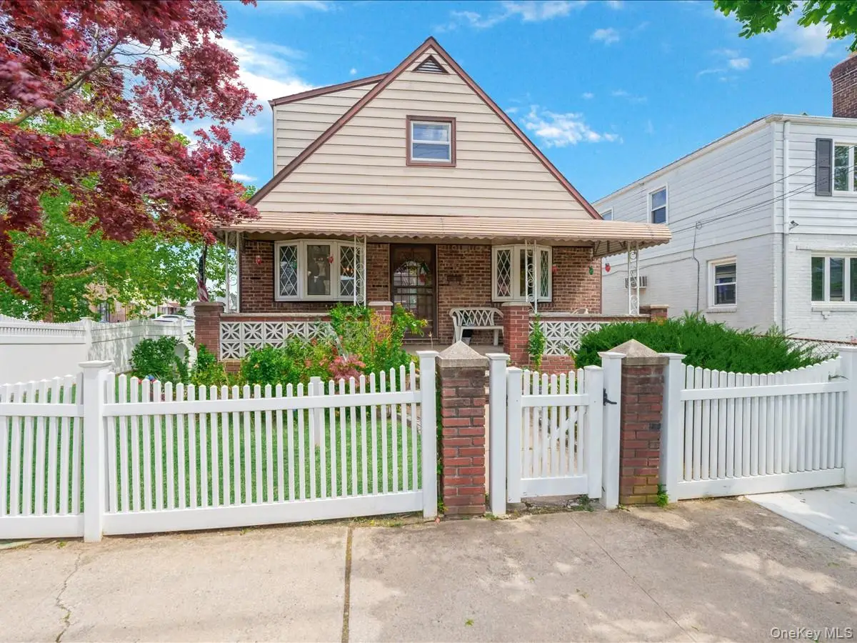 63-01 138th Street, Flushing, NY 11367 - #1