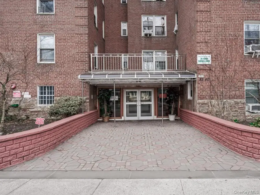 82-40 Austin Street #6K, Kew Gardens, NY 11415 - #2