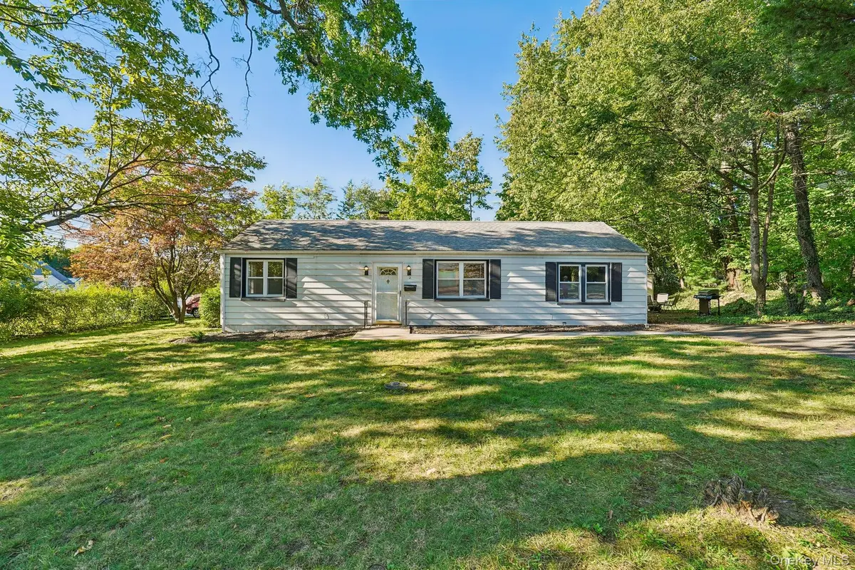 2 St Anthony Avenue, Nanuet, NY 10954 - #1