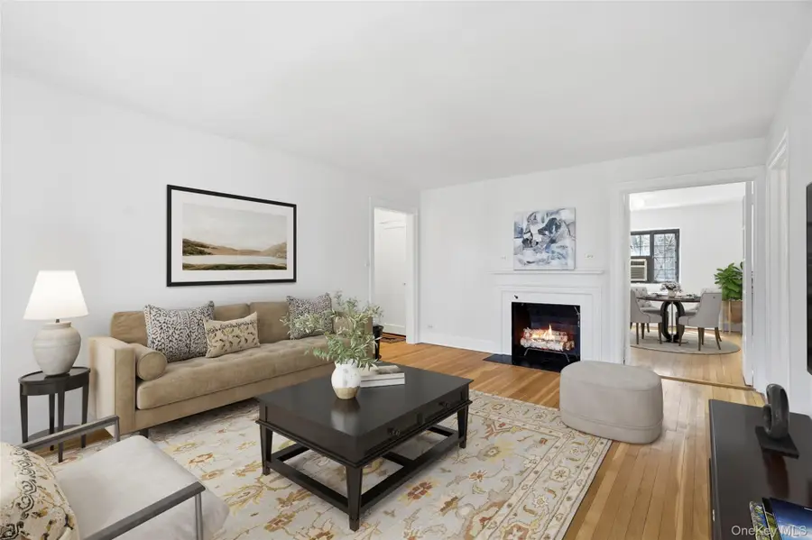 6 Davis Avenue #C-22, Rye, NY 10580 - #2