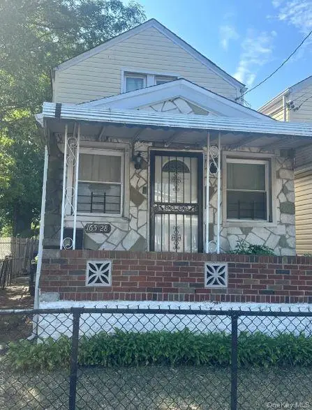 165-28 144 Avenue, Jamaica, NY 11432 - #1