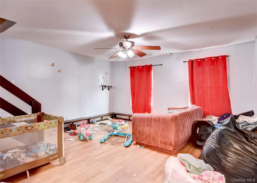 112 W Parmenter Street, Newburgh, NY 12550 - #3