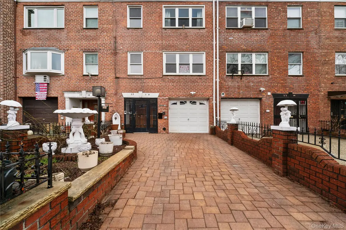 7716 25th Avenue, East Elmhurst, NY 11370 - #1