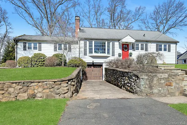 4 Ward Street, Suffern, NY 10901