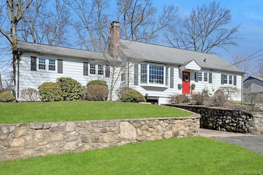 4 Ward Street, Suffern, NY 10901 - #2