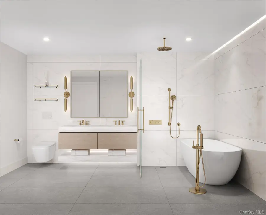 138-18 Northern Boulevard #PH2D, Flushing, NY 11354 - #2