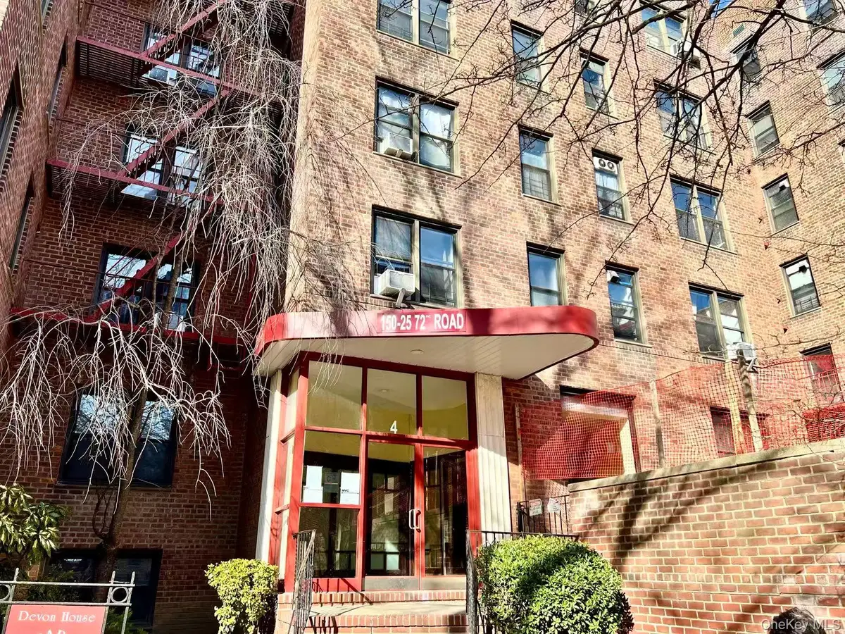 150-25 72nd Road #4C, Flushing, NY 11367 - #1