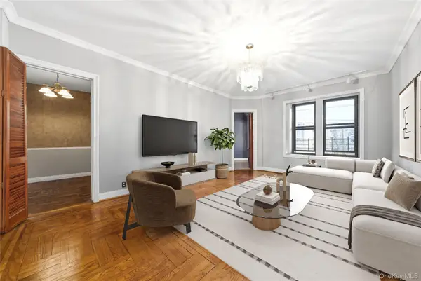 3390 Wayne Avenue #B11, Bronx, NY 10467