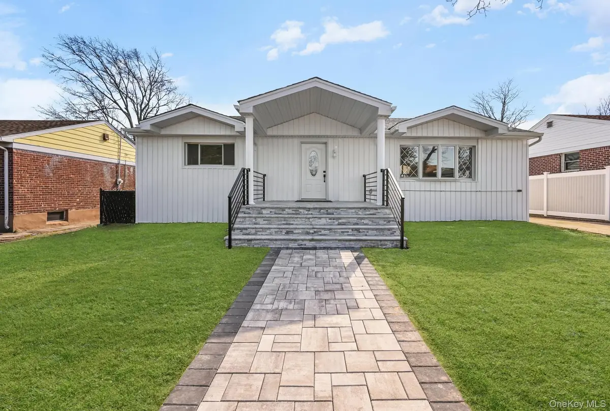 2243 Leighton Road, Elmont, NY 11003 - #1