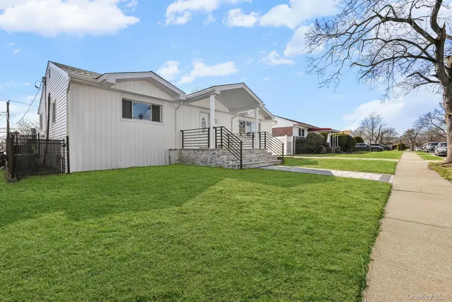 2243 Leighton Road, Elmont, NY 11003 - #2