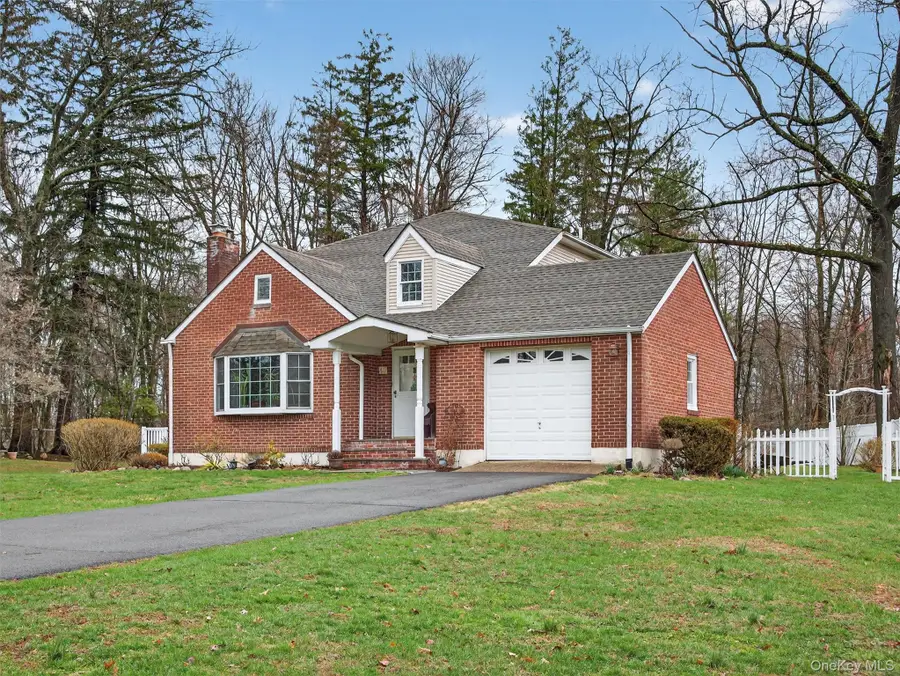 43 Shady Lane, Bardonia, NY 10954 - #3