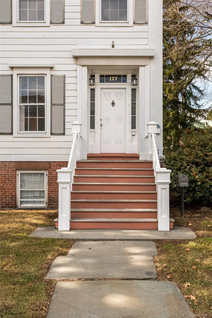 177 Grand Street, Newburgh, NY 12550 - #2