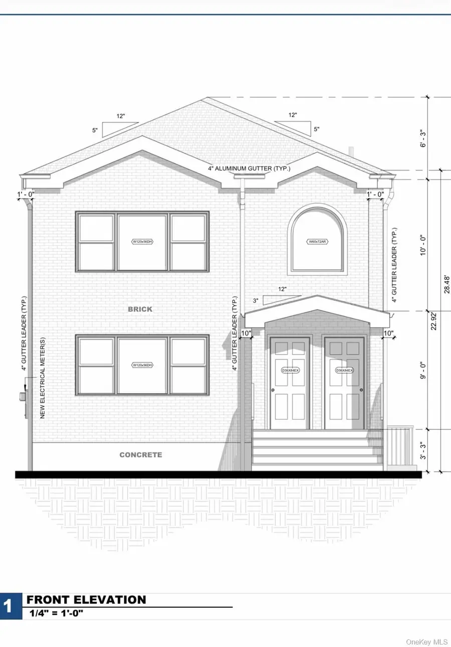 14131 184th Street, Springfield Gardens, NY 11413 - #2