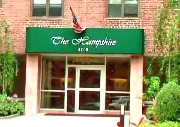 87-10 204 #B-61, Hollis, NY 11427