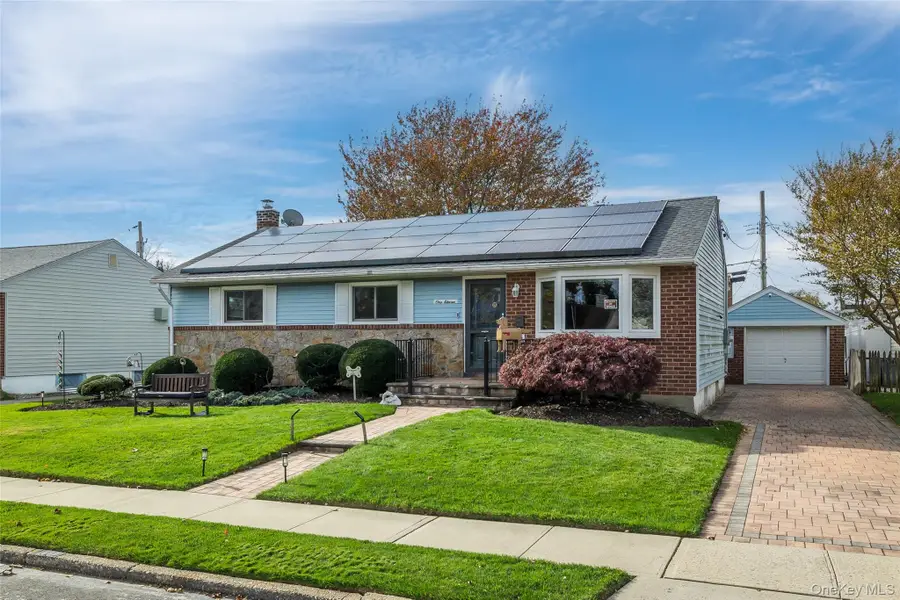 111 Morris Drive, East Meadow, NY 11554 - #2