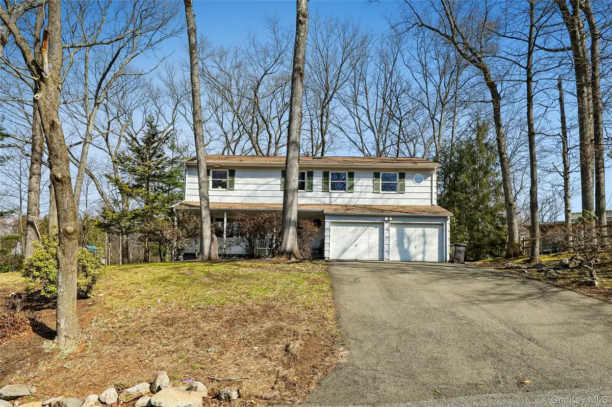 2 Barbara Lane, Monsey, NY 10952 - #1